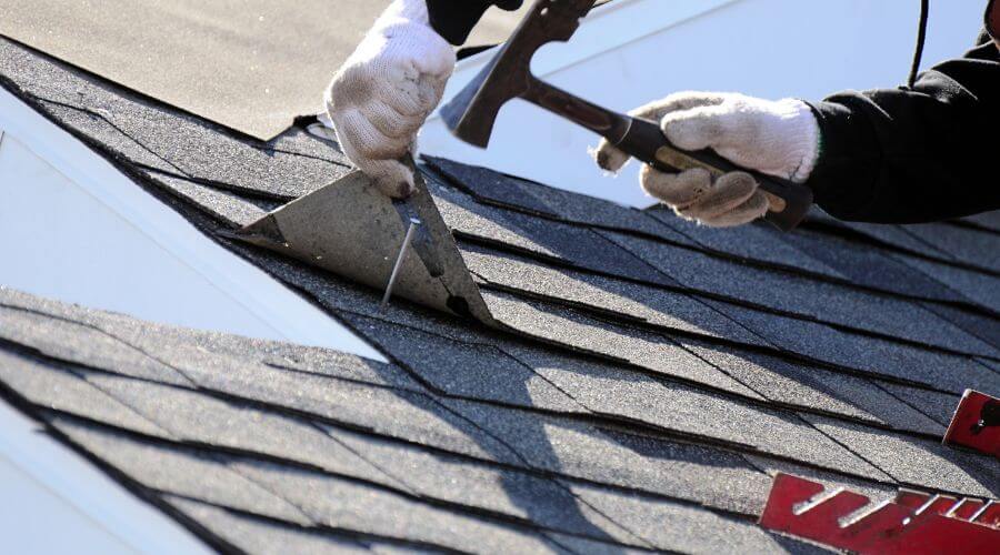 Expert new roof installation services in Deep Gap, NC